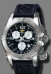 Breitling Emergency Mission