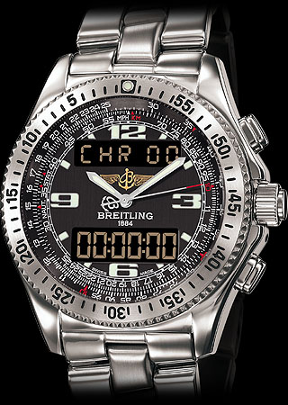 Breitling B1