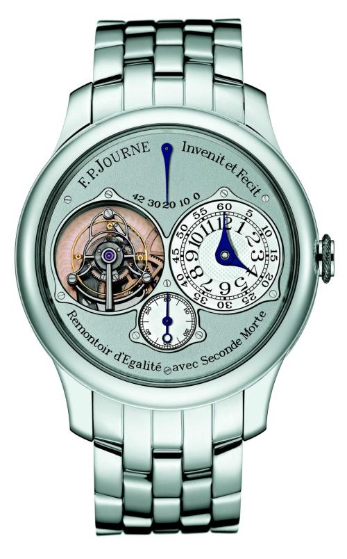 F. P. Journe