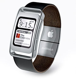 iWatches
