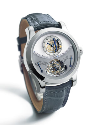 Jaeger-LeCoultre Jaeger-LeCoultre