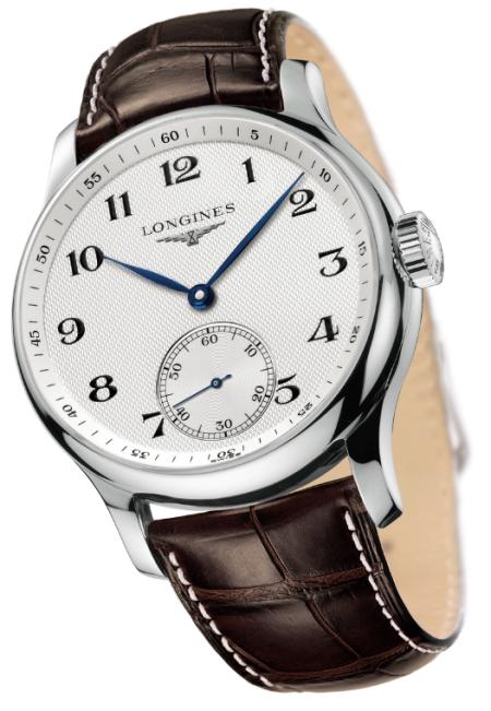 Longines Master Collection Maxi-Size