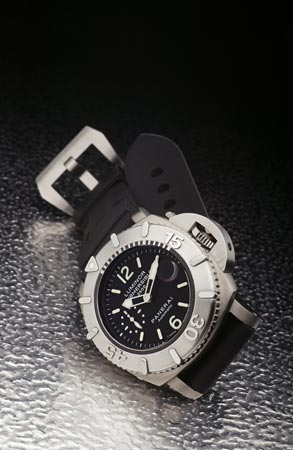 Luminor Submersible 2500M (Panerai)