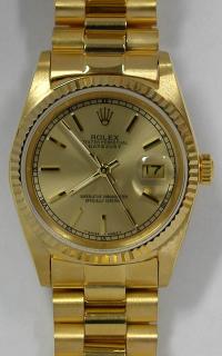 Rolex Datejust