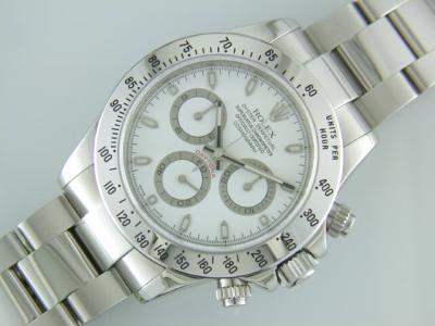 Rolex Daytona