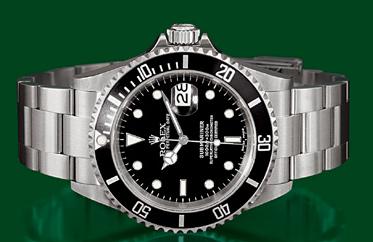 Rolex Submariner