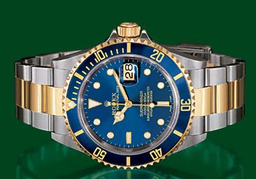 Rolex Submariner