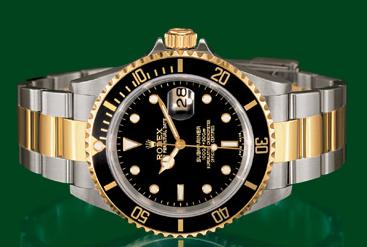 Rolex Submariner