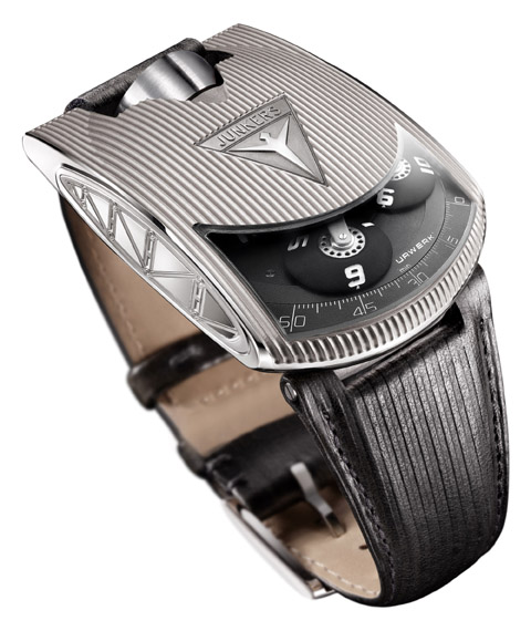 Urwerk Junkers