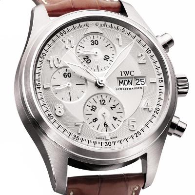 IWC Spitfire Chrono-Automatic