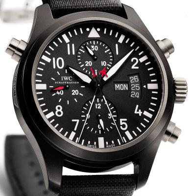 IWC Topgun