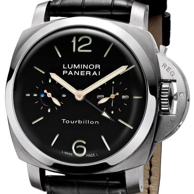 Panerai Luminor 1950 Tourbillon GMT