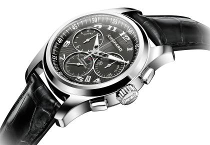 L.U.C Chrono One Flyback