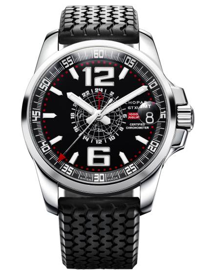 Mille Miglia GT XL GMT