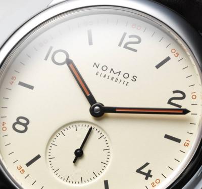 Nomos Club cifernik