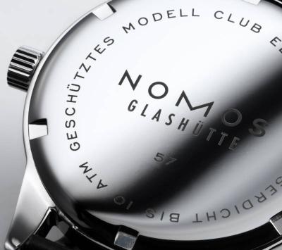 Nomos Club