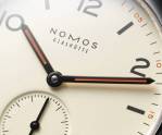 Nomos logo