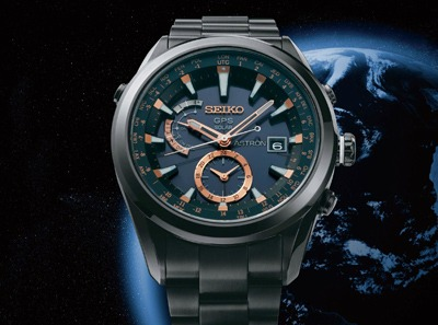 Seiko Astron  Ref SAST001