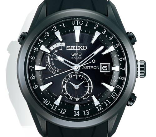 Seiko Astron SAST011