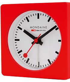 Baselworld a Mondaine