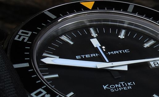 Eterna Kontiki