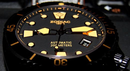 Zodiac Oceanaire