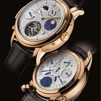 Vacheron Constantin Tour de l'Ile Vacheron Constantin Tour de l'Ile