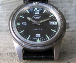 Orlik-front