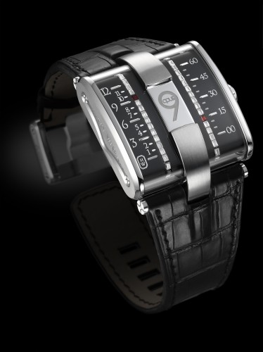 Harry Winston Opus 9