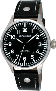 Archimede Pilot Archimede Pilot