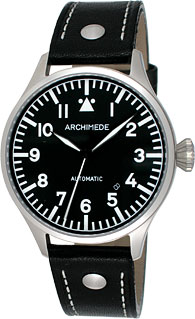 Archimede Pilot