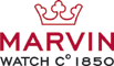 Marvin logo