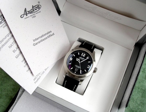 Arctos02 Arctos02