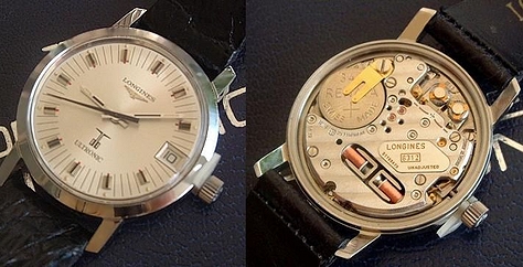 LonginesUltronic