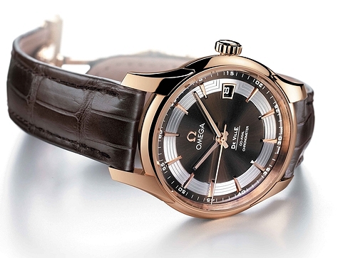 Omega8501HourVision Omega8501HourVision