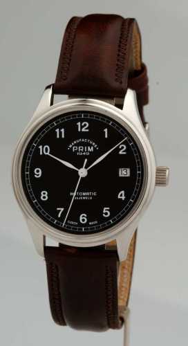 Prim Elegant Black