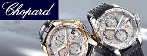 BaselWorld 2008: Chopard