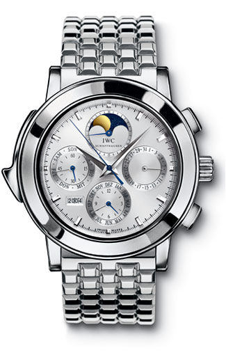 IWC Grande complication