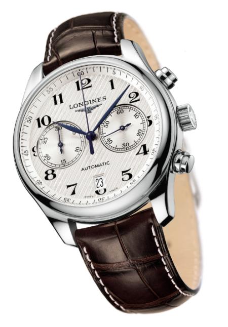 Longines Master Collection Chronograph