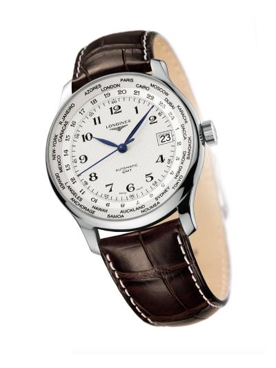 GMT