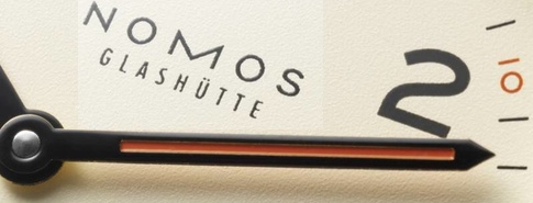 BaselWorld 2008: Nomos