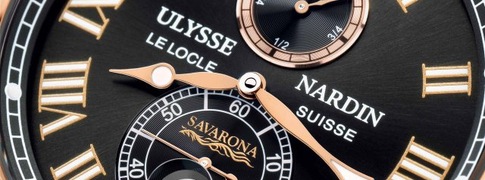 BaselWorld 2008: Ulysse Nardin