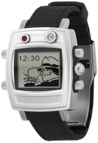 Fossil SPOT verze