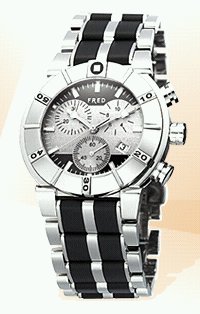 Fred Chrono Diving