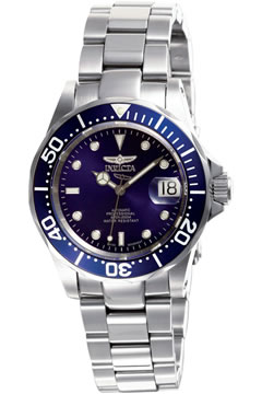 Invicta Swiss Pro Diver