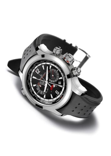 Jaeger-LeCoultre Master Compressor Extreme