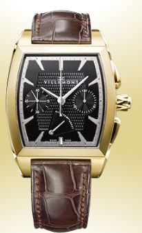 Villemont T