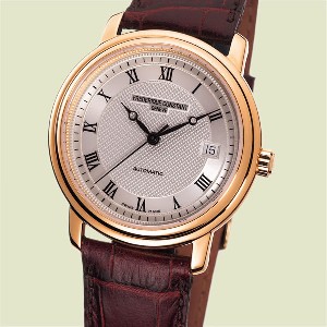 Frederic Constant Automatic Gold