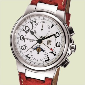 Frédérique Constant Moonphase