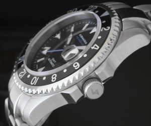 Vincent Airmania Aquaconcept GMT - ofiko fotka